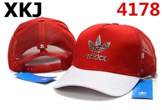 Adidas Snapback Hat (26)