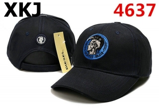 DESEL Snapback Hat (1)