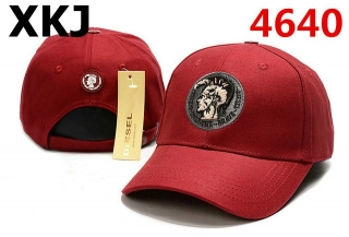 DESEL Snapback Hat (2)