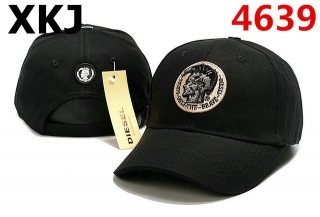 DESEL Snapback Hat (3)