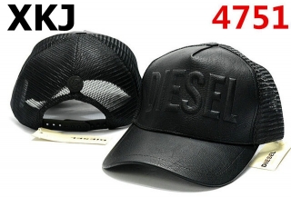 DESEL Snapback Hat (8)