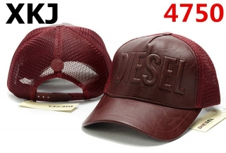 DESEL Snapback Hat (9)