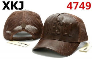 DESEL Snapback Hat (10)