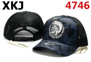 DESEL Snapback Hat (13)
