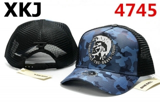DESEL Snapback Hat (14)