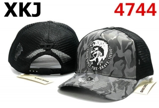 DESEL Snapback Hat (15)