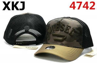 DESEL Snapback Hat (17)