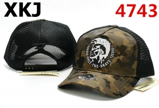 DESEL Snapback Hat (16)