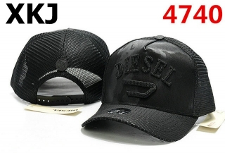 DESEL Snapback Hat (19)