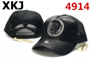 DESEL Snapback Hat (22)