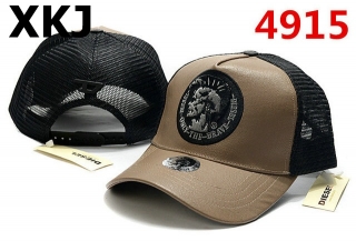 DESEL Snapback Hat (23)