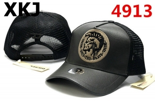 DESEL Snapback Hat (21)