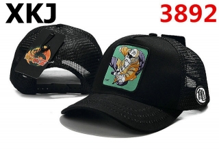 DRAGON BALLZ Snapback Hat (14)