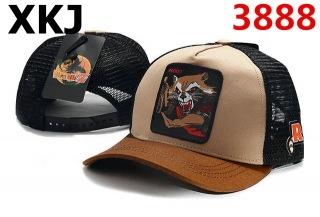 DRAGON BALLZ Snapback Hat (17)