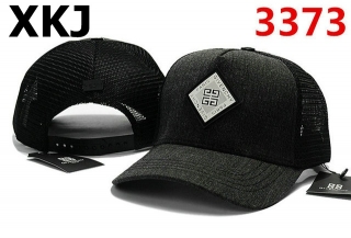 GIVENCHY Snapback Hat (1)