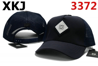 GIVENCHY Snapback Hat (3)
