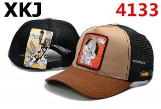 LOONEY TUNES Snapback Hat (1)