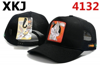 LOONEY TUNES Snapback Hat (2)