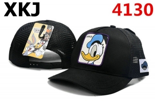 LOONEY TUNES Snapback Hat (3)
