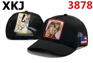 LOONEY TUNES Snapback Hat (4)