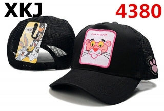 LOONEY TUNES Snapback Hat (6)