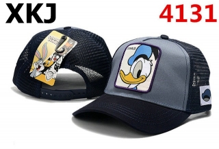 LOONEY TUNES Snapback Hat (7)