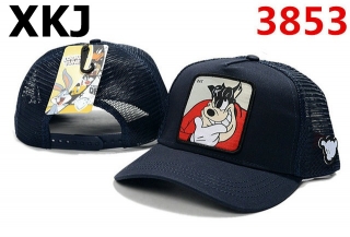 LOONEY TUNES Snapback Hat (8)