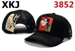LOONEY TUNES Snapback Hat (9)