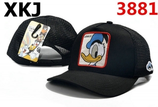 LOONEY TUNES Snapback Hat (11)