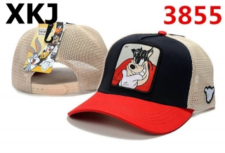 LOONEY TUNES Snapback Hat (12)