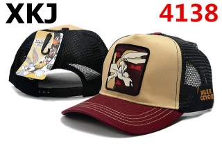 LOONEY TUNES Snapback Hat (13)