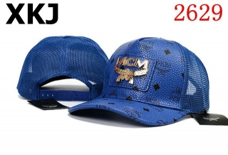 MCM Snapback Hat (2)