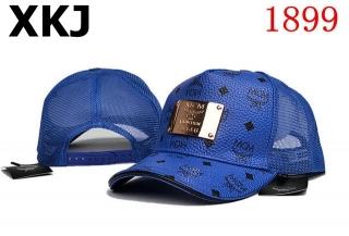 MCM Snapback Hat (4)