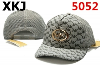 MICHAEL KORS Snapback Hat (2)
