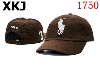 POLO Snapback Hat (1)
