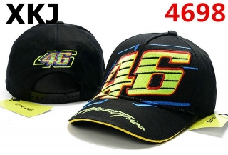 PROTECTED BY VR46 Snapback Hat (3)