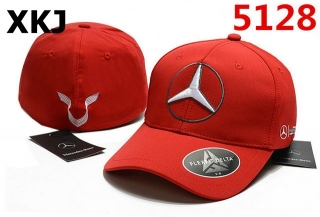 FERRARI New era 59fifty Hat (1)