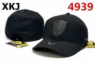 FERRARI New era 59fifty Hat (4)