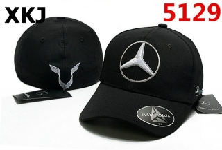Mercedes-Bens New era 59fifty Hat (2)