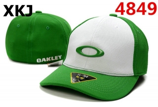 OAKLEY New era 59fifty Hat (9)