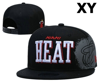 NBA Miami Heat Snapback Hat (695)