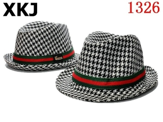 Gucci Bucket Hat (4)