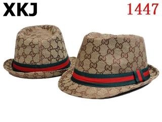 Gucci Bucket Hat (6)