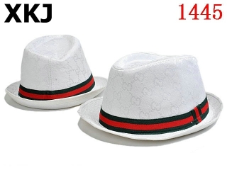 Gucci Bucket Hat (8)