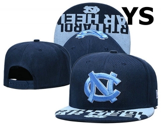 NCAA North Carolina Tar Heels Snapback Hat (28)