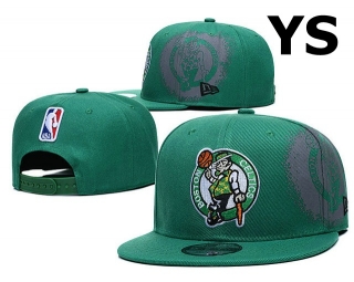 NBA Boston Celtics Snapback Hat (230)
