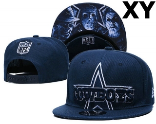 NFL Dallas Cowboys Snapback Hat (444)