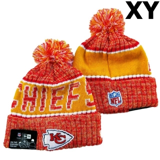 NFL Kansas City Chiefs Beanies (39)