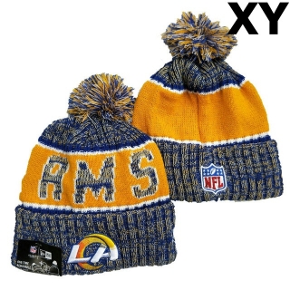 NFL Los Angeles Rams Beanies (1)
