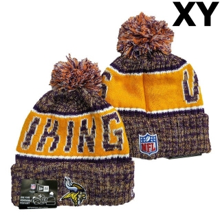 NFL Minnesota Vikings Beanies (32)